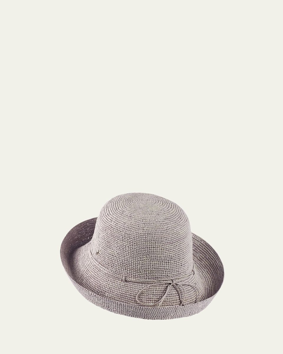 Provence Raffia Hat
